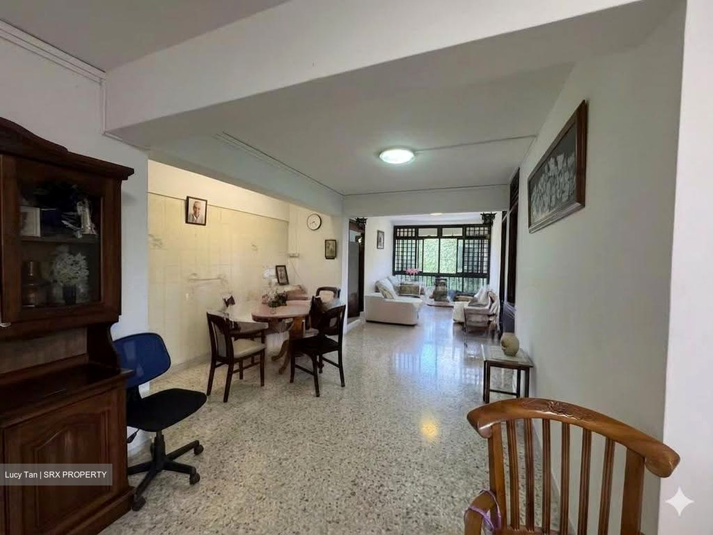 Blk 13 Dover Heights (Queenstown), HDB 5 Rooms #623179921